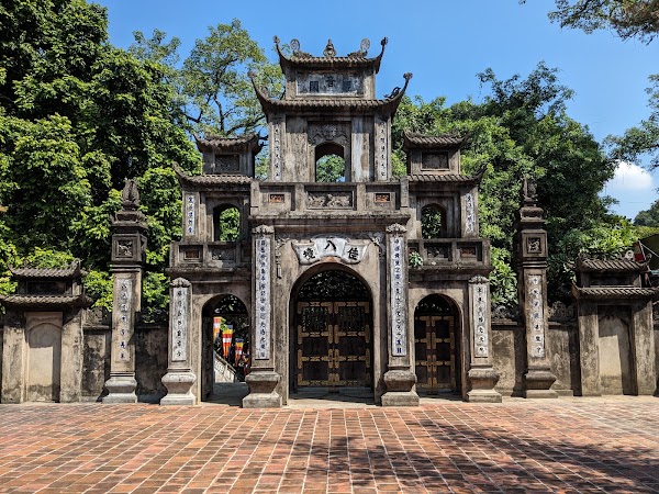 Huong Pagoda 5
