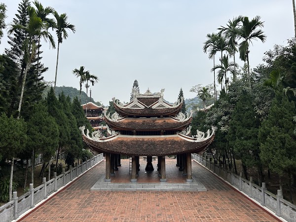 Huong Pagoda 4