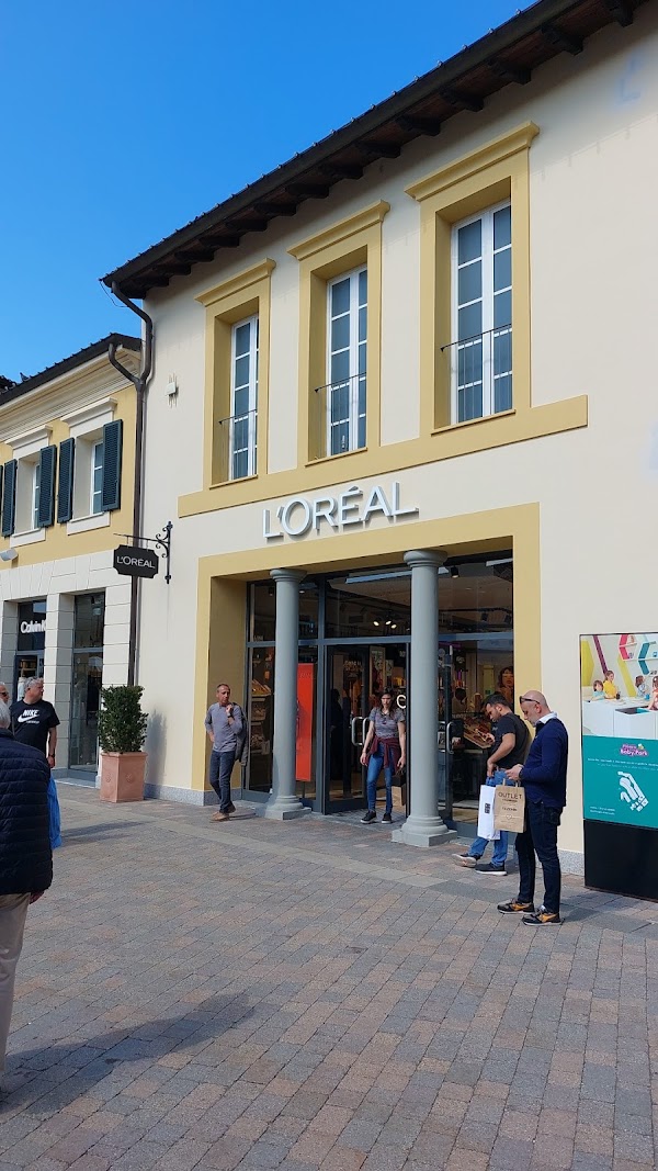 L'Oreal