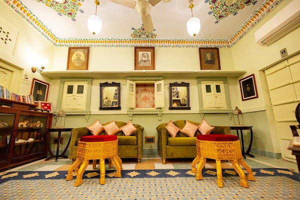 Amritara Manak Haveli, Jodhpur