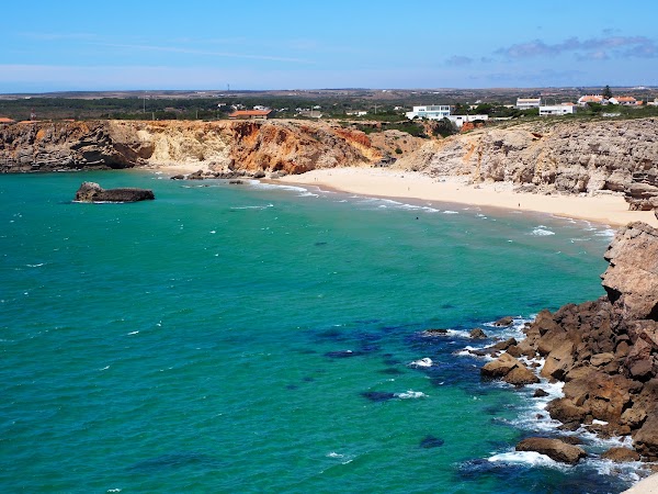 Praia da Mareta