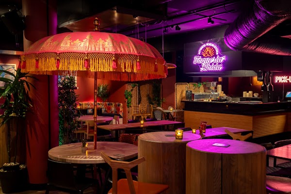 Paleet Food Hall