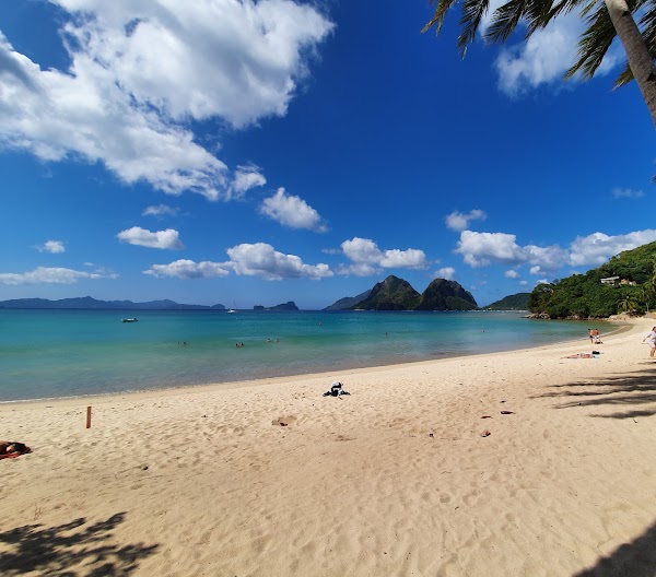 Las Cabañas Beach 5