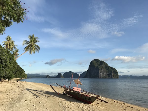 Las Cabañas Beach 3