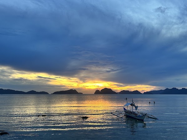 Las Cabañas Beach 2