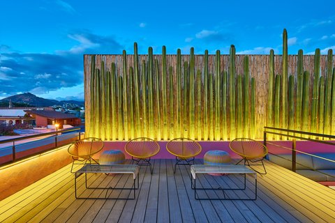 City Centro by Marriott