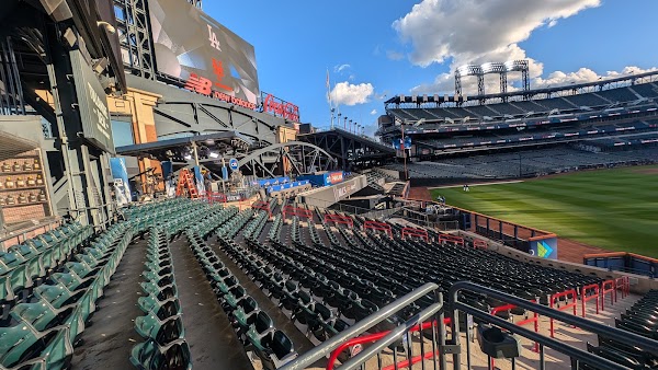 Citi Field 1