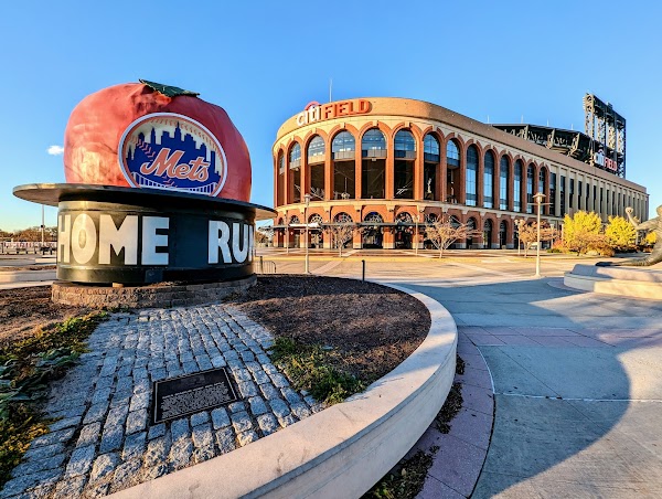 Citi Field 5
