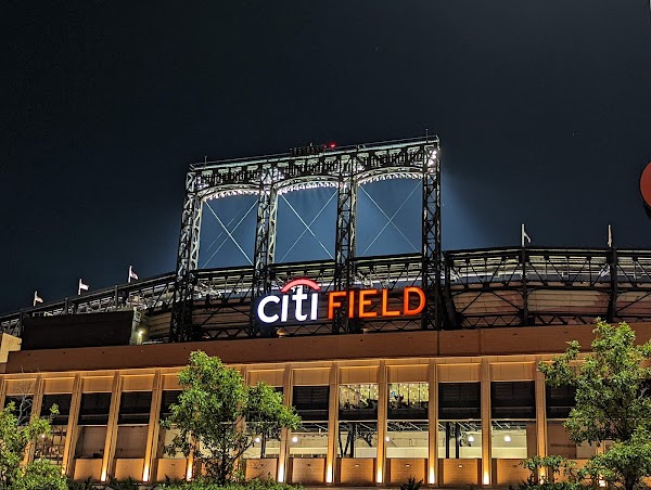Citi Field 4