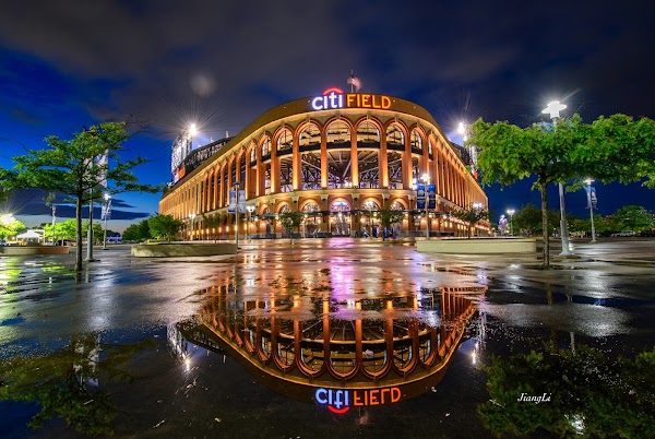 Citi Field 3