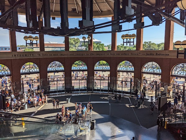 Citi Field 2
