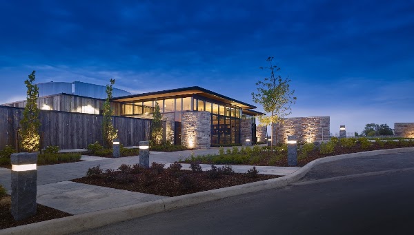 Redstone Winery & Restaurant 4