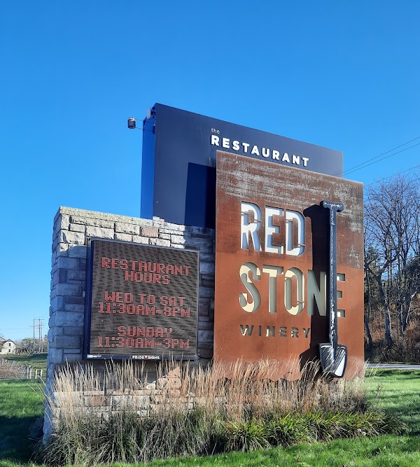 Redstone Winery & Restaurant 3