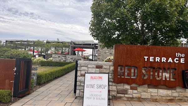 Redstone Winery & Restaurant 2