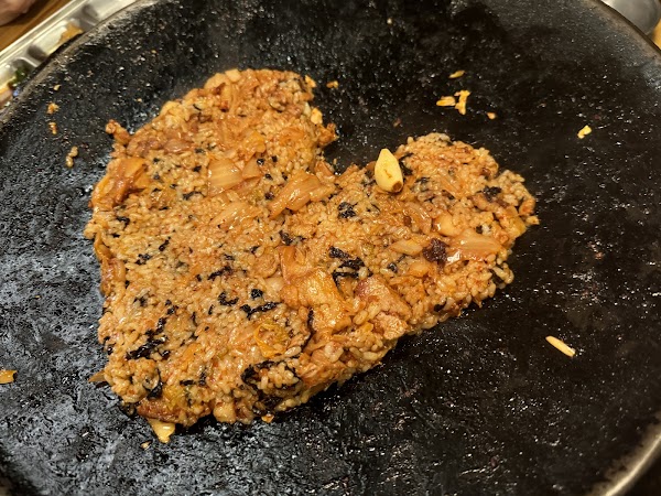 무쇠김치삼겹 본점 2