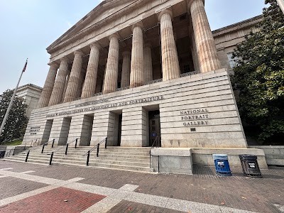 Washington, DC, USA 5