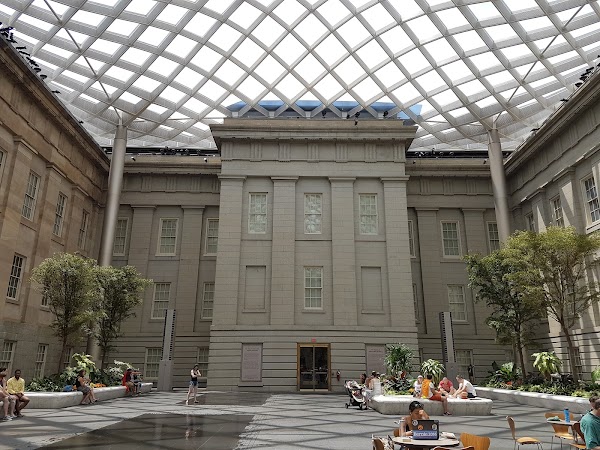 National Portrait Gallery 5