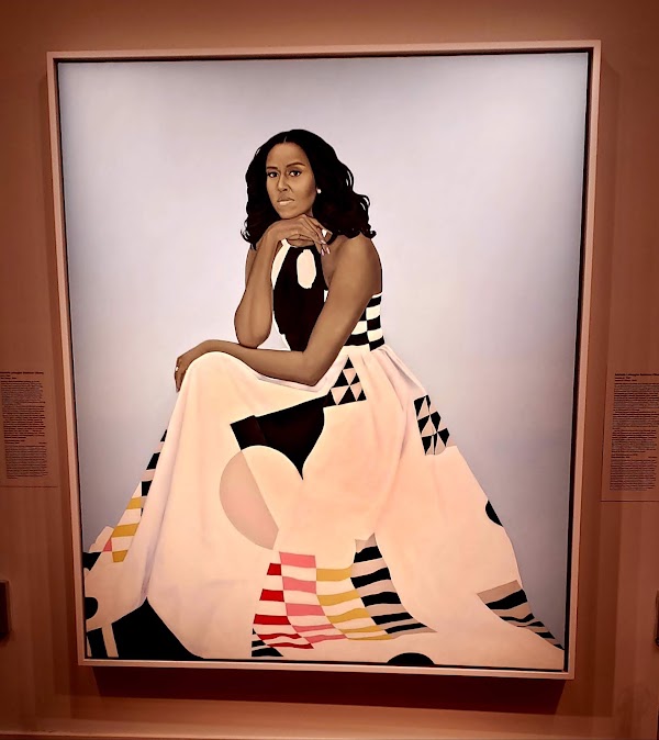 National Portrait Gallery 2