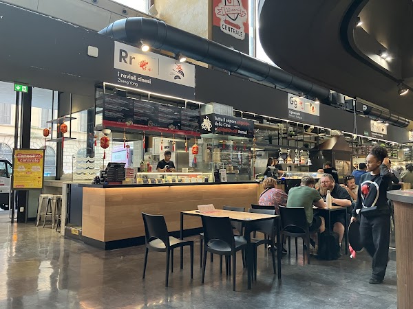 Mercato Centrale 5
