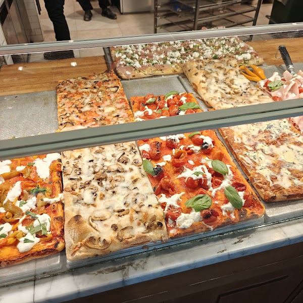 Mercato Centrale 2