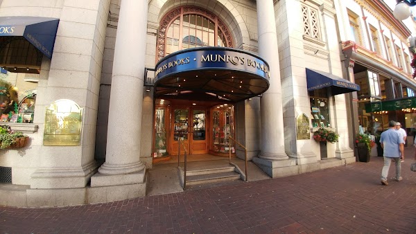 Bay Centre