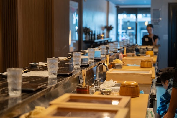 Uka Omakase