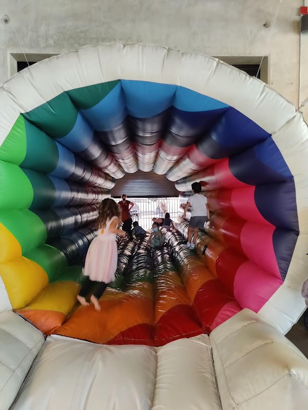 The New Children’s Museum 6