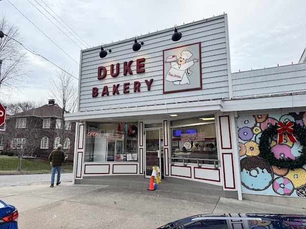 Duke Bakery 1