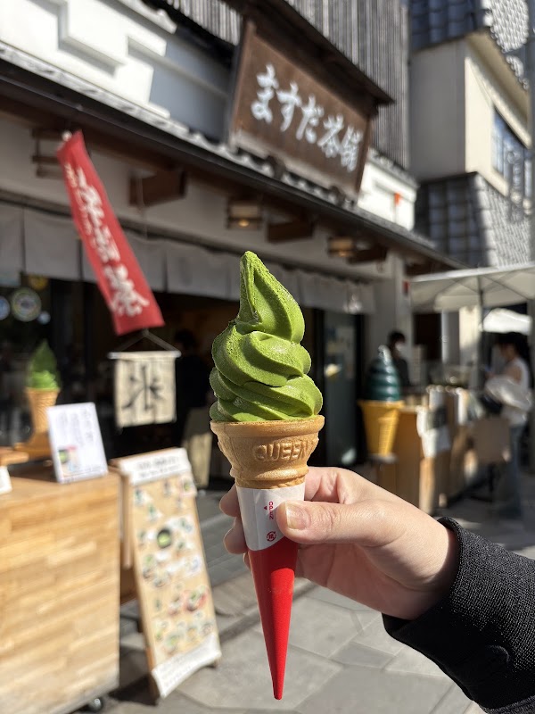 Masuda Chaho 3