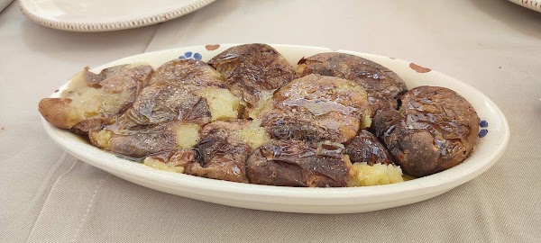 Arrosteria del Vicoletto 5