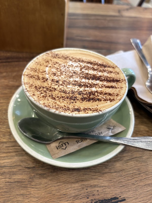 One60 Café 3