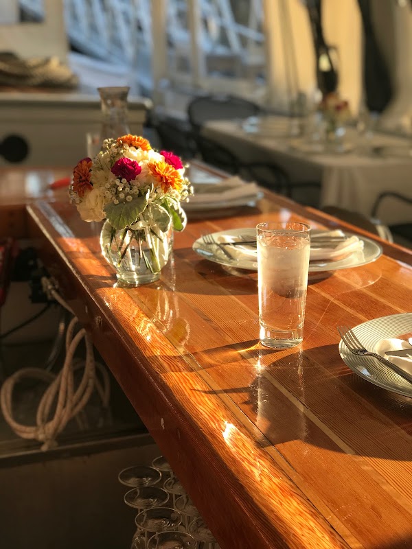 Spirit of Massachusetts Restaurant 5