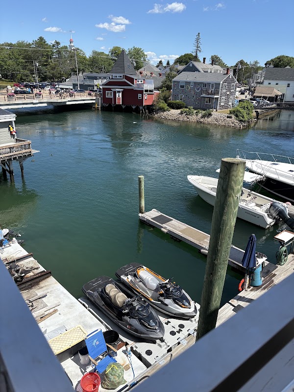 Spirit of Massachusetts Restaurant 3