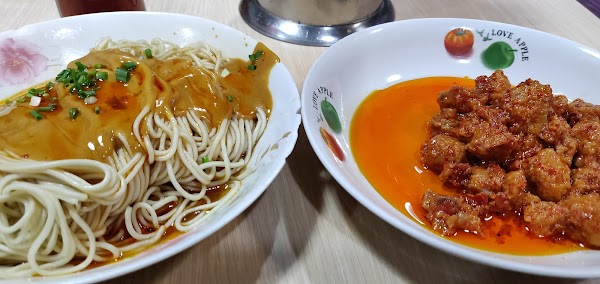 Weixiangzhai 5