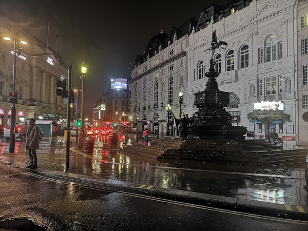 Central London 5