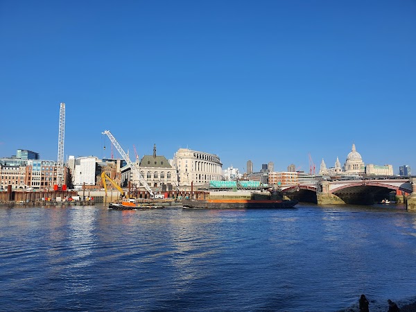 Central London 3