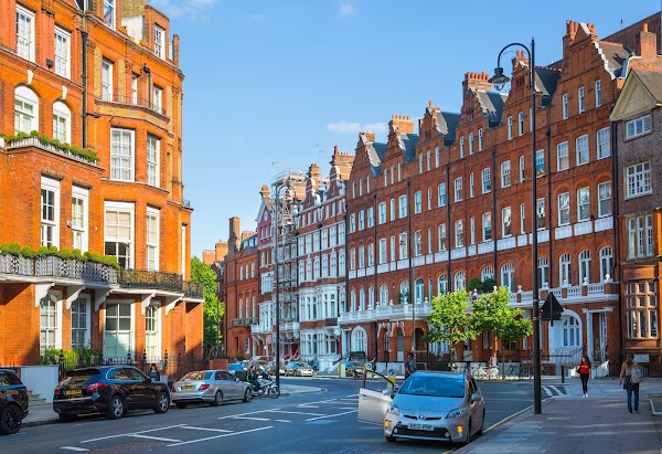 Central London 2