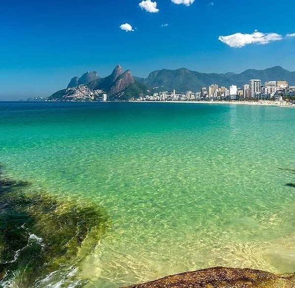 Arpoador