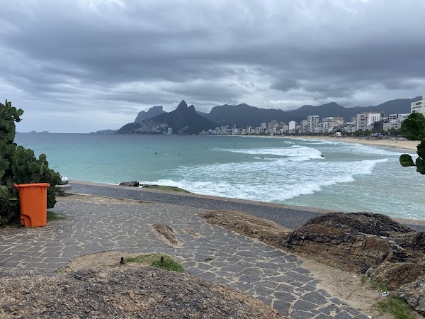 Arpoador 2
