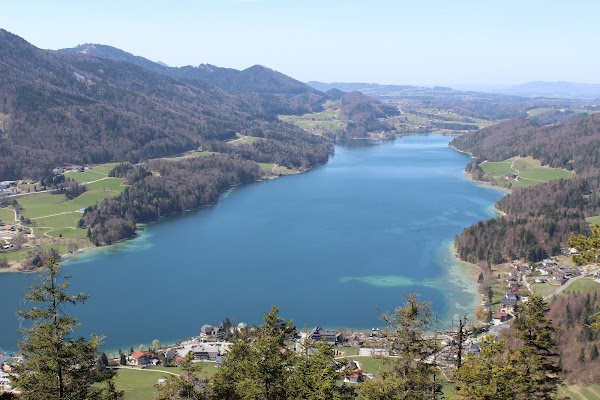 Fuschlsee