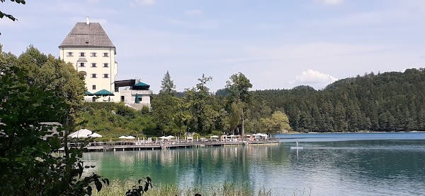 Fuschlsee 4