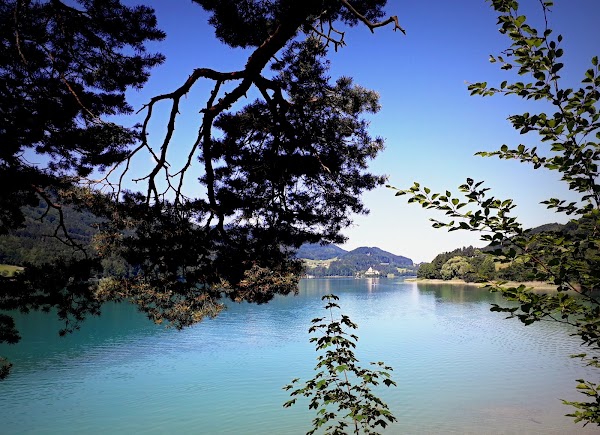 Fuschlsee 3
