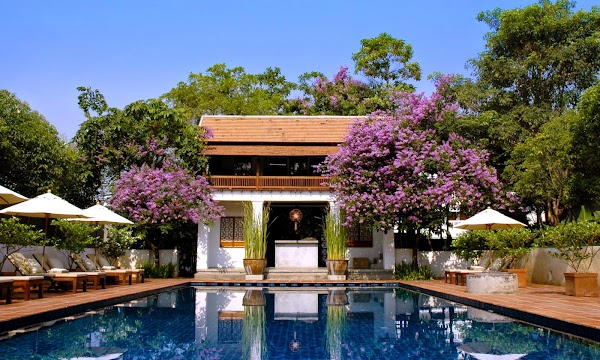 Rachamankha Boutique Hotel
