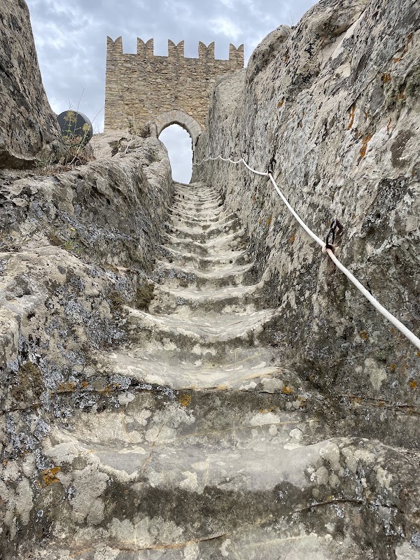 Castello di Sperlinga 4