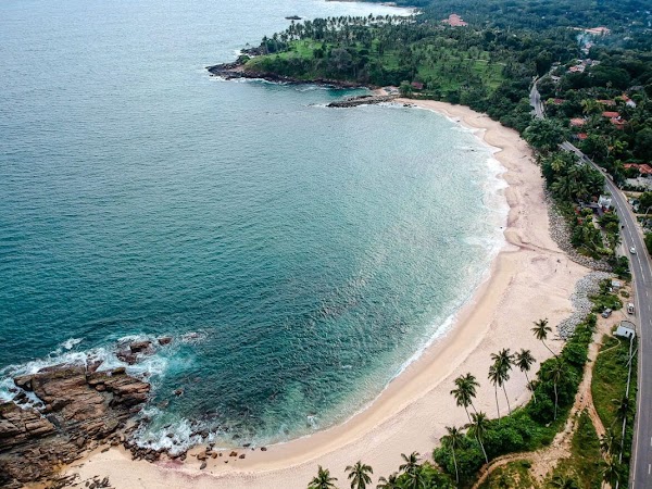 Sri Lanka 1