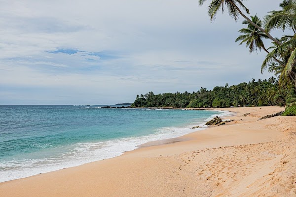 Hiriketiya Beach 5