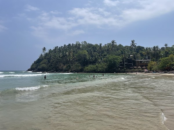 Hiriketiya Beach 3