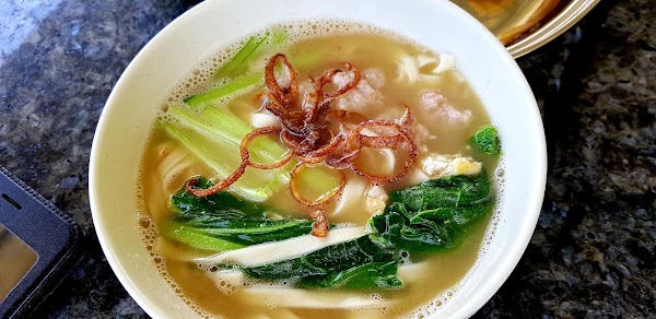 务边山顶叻沙 Gopeng Hill Asam Laksa (Reserve) 5