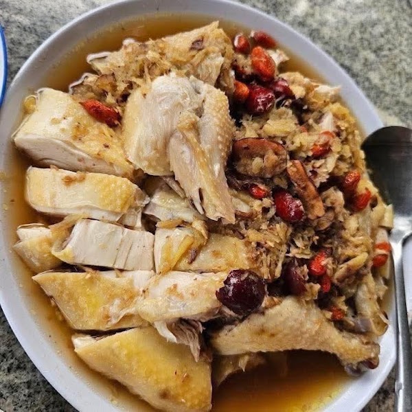 务边山顶叻沙 Gopeng Hill Asam Laksa (Reserve) 2