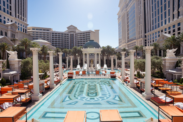 Caesars Palace 3
